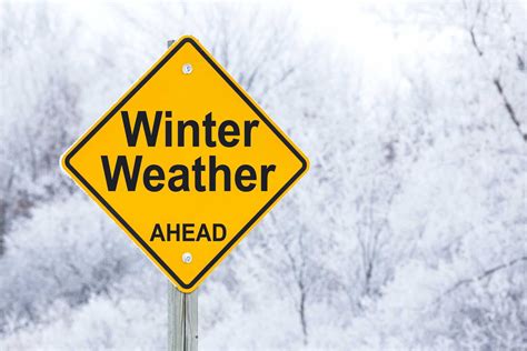 Upshur County Winter Weather Advisory: Snow, Wind, and Travel Warnings - Archyde