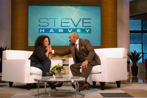 The Steve Harvey Show Making Moves | Praise 106.1