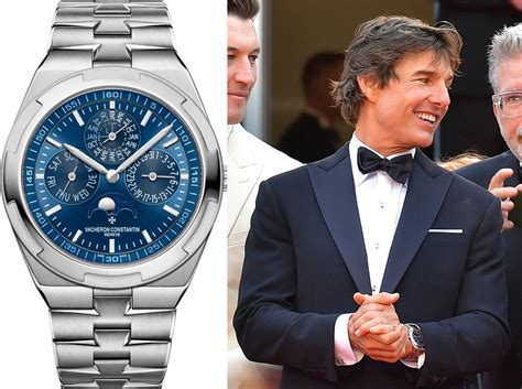 Celebrities and their fancy watches - Watch Buyers | Blog