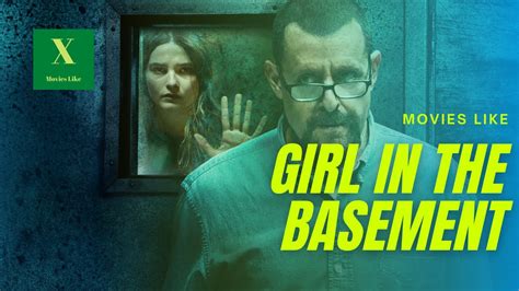 5 movies like Girl in the Basement (2021) - YouTube