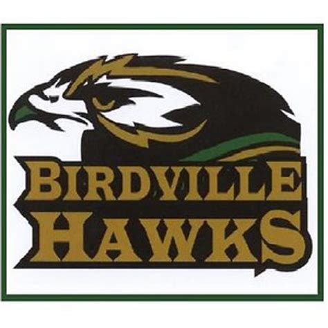 Birdville High School