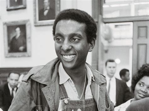 Stokely Carmichael, A Philosopher Behind The Black Power Movement | KUOW News and Information