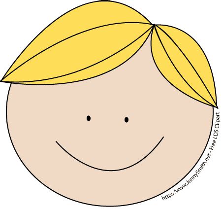 Free Blond Hair Cliparts, Download Free Blond Hair Cliparts png images, Free ClipArts on Clipart ...