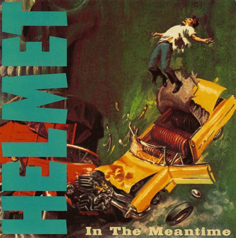 Helmet - In The Meantime | Releases | Discogs