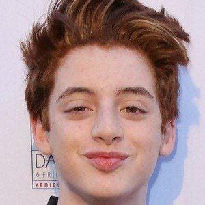 Thomas Barbusca - Biography, Family Life and Everything About | Wiki Celebrities