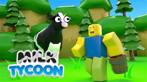 Roblox: All Milk Tycoon codes and how to use them (Updated February 2023)