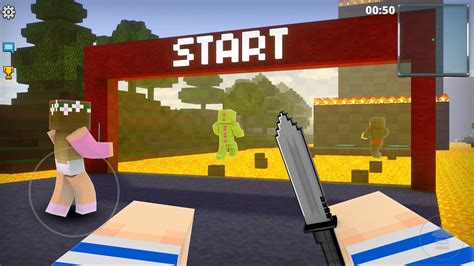 Pixel Strike 3D - FPS Gun Game for Android - APK Download