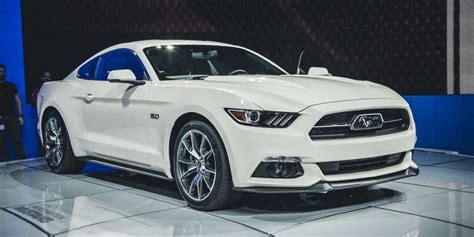 2015 Ford Mustang Colors Archives - Mustang Specs