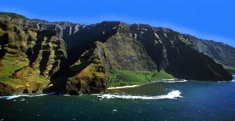 Na Pali Coast | Sea Kayak Camping | Paddling.com