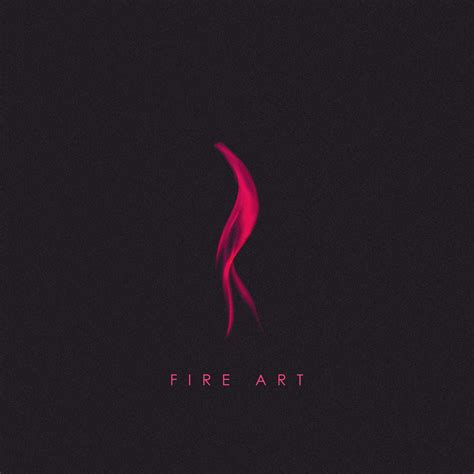 Fire Art Cover Art - Buy It Now Form Coverartland With Only 59$