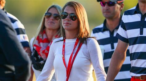 2023 Ryder Cup WAGs: Meet the U.S. team's wives and girlfriends