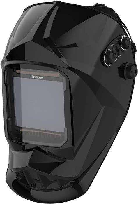 Amazon.com: welding helmet magnifying lens