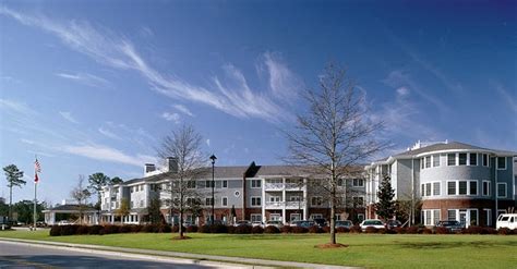 10 Best Assisted Living Facilities in Wilmington, NC - Cost & Financing