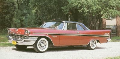 Continued - 1957, 1958, 1959 Chrysler New Yorker | HowStuffWorks