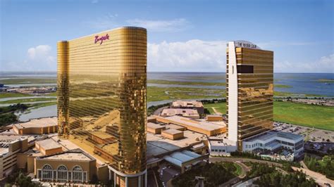 The Borgata Atlantic City, NJ (2023 Review)