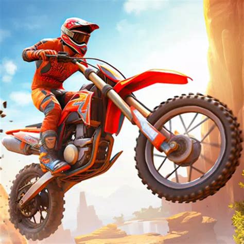 Bike Stunt Master Games - 3D Bike Simulator Game:Amazon.com:Appstore ...