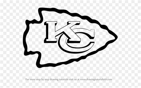 Kansas City Chiefs Transparent Png - Kansas City Chiefs Decal Clipart ...