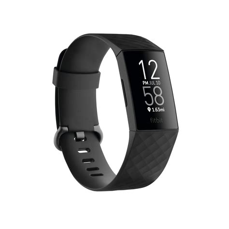 Fitbit Charge 5 vs. Charge 4: Which is the Better Fitness Tracker? - Smart Life Boost