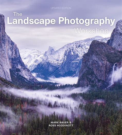 Landscape Photography Workshop - GiftsToMe