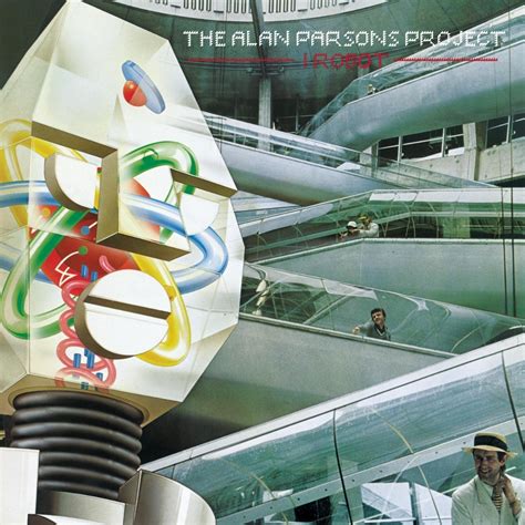 Alan Parsons Project, The - I Robot - Amazon.com Music