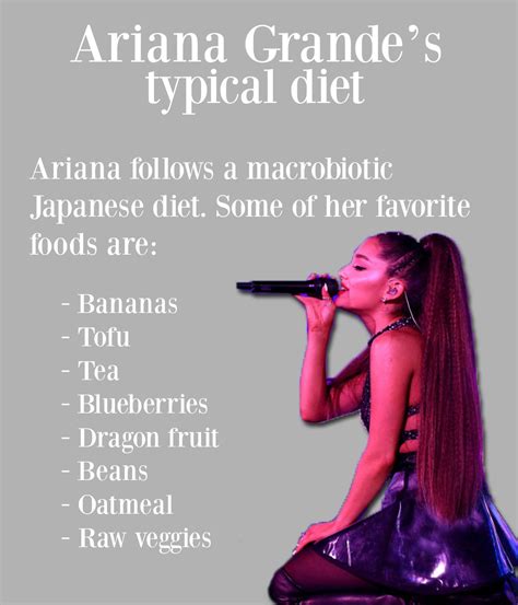 Ariana Grande Favorite Color - Kapamotu