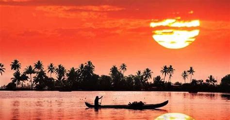 Kerala Tourist Places List - Best Tourist Places in the World