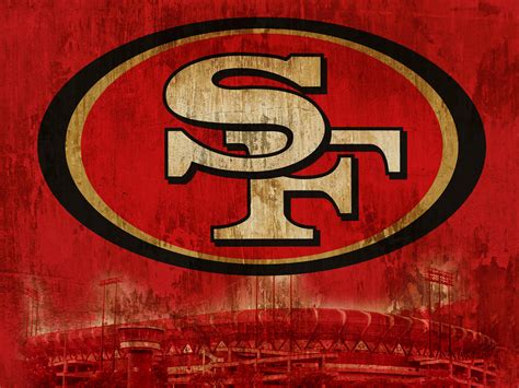 Image - San Francisco 49ers wallpaper.jpg - American Football Wiki