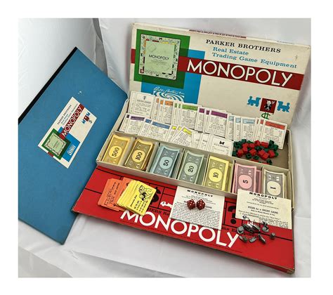 Monopoly Vintage Bookshelf Edition | ubicaciondepersonas.cdmx.gob.mx