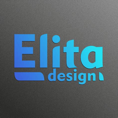 7 Best Blue Logo Designs That Help Create Pleasing Brand Identities | DesignRush