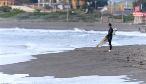 Pichilemu, the world surfing capital - Sernatur02