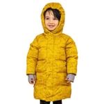 Kids Winter Coats | Winter Bear Insulated Snow Jacket | Jan & Jul