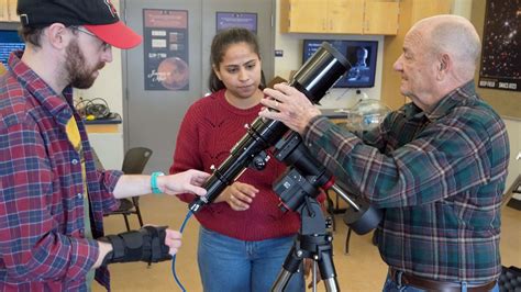 Maine’s upcoming solar eclipse promises valuable data