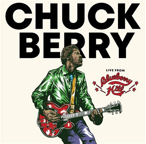 Chuck Berry