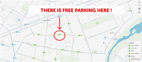 The 2024 Guide to Street Parking in Brookline - SpotAngels