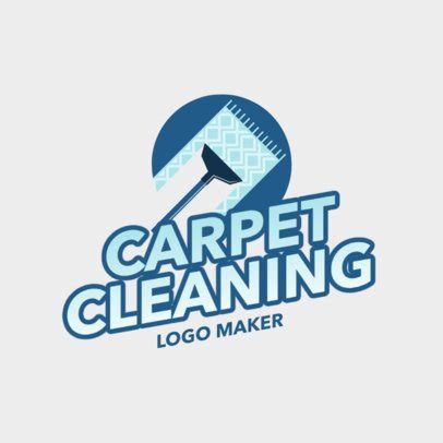 Cleaning Service Logo Maker | Online Logo Maker | Placeit | Cleaning service logo, Cleaning logo ...