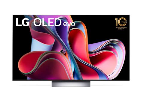 LG's latest OLED TVs bring brighter screens and enhanced color accuracy ...