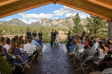 Estes Park Wedding Venues | Fort Collins Wedding Guide