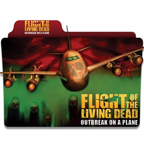 Flight of the Living Dead (2007) (1) by DarthLocutus545 on DeviantArt