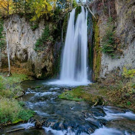 Hiking Trails in Spearfish Canyon - Things to Do at Spearfish Canyon Lodge