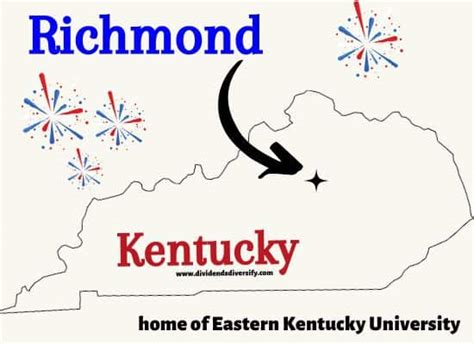 10 Pros and Cons of Living in Richmond KY Right Now - Dividends Diversify