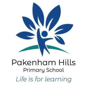 Pakenham Hills Primary School Logo - Crest Property Investments