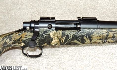 ARMSLIST - For Sale: Remington 700 muzzleloader for sale