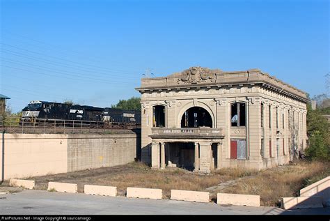 Gary Union Station - Historic Indiana