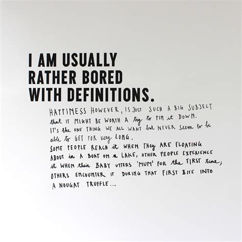 Stefan Sagmeister Quotes. QuotesGram