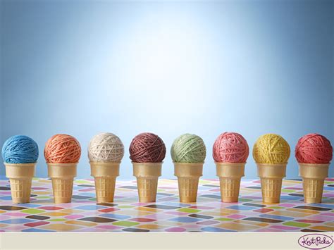 Ice Cream Wallpapers for Desktop - WallpaperSafari