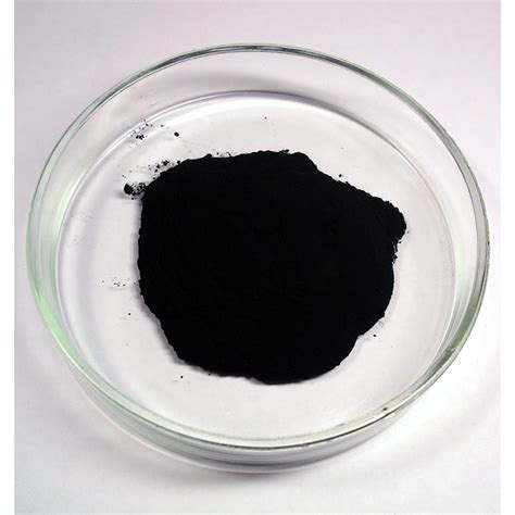 Cobalt(II,III) oxide, powder, 99.5%, 1308-06-1