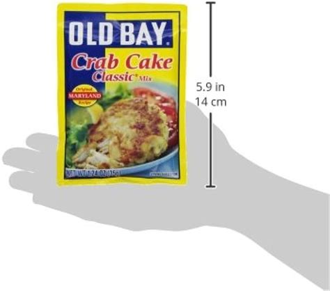 Best Old Bay Crab Cake Recipe: Easy & Homemade 2023 - AtOnce