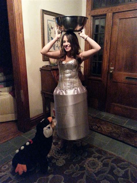 Stanley cup costume Halloween 2014 nhl stanley cup playoffs | Stanley ...