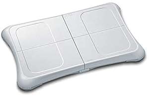 Amazon.com: Wii Fit Plus Balance Board (Board Only): Computers ...