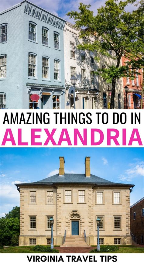 17 Best Things to Do in Alexandria (for First-Time Visitors!)